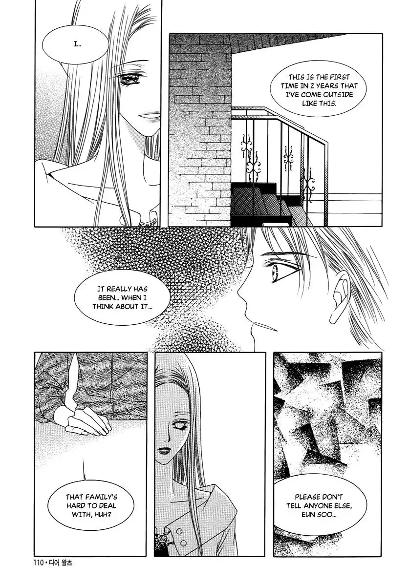 Dear Waltz Chapter 17 29